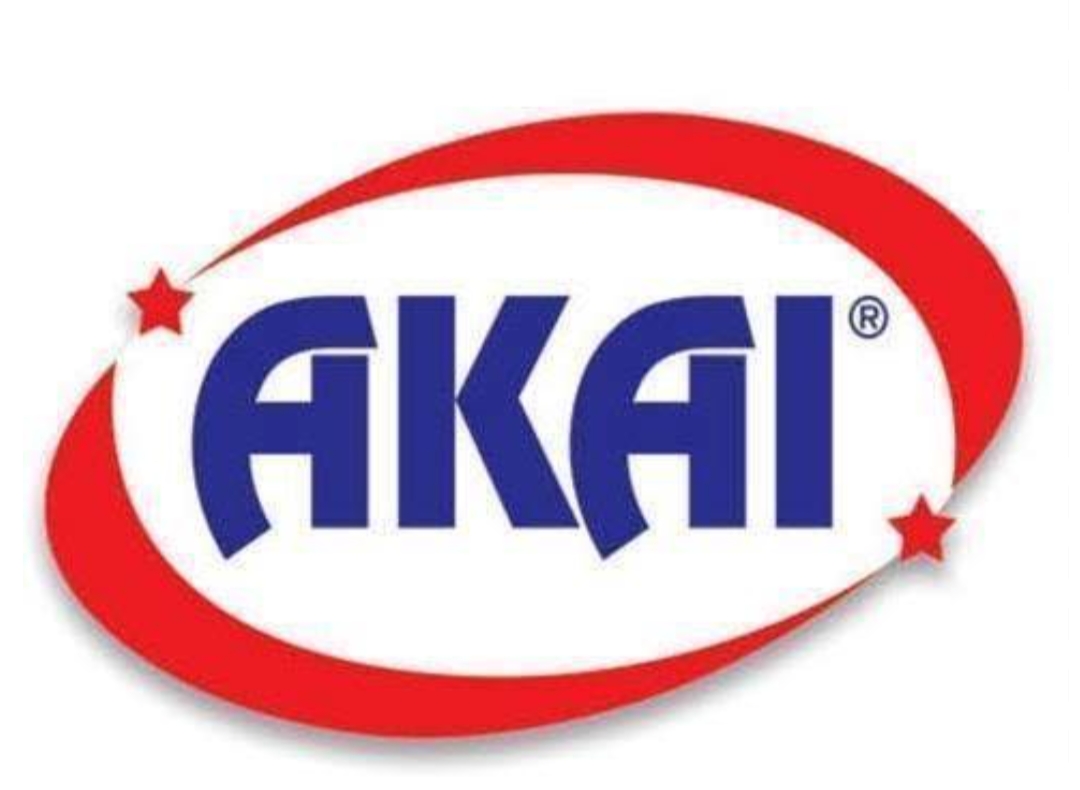 Akai.