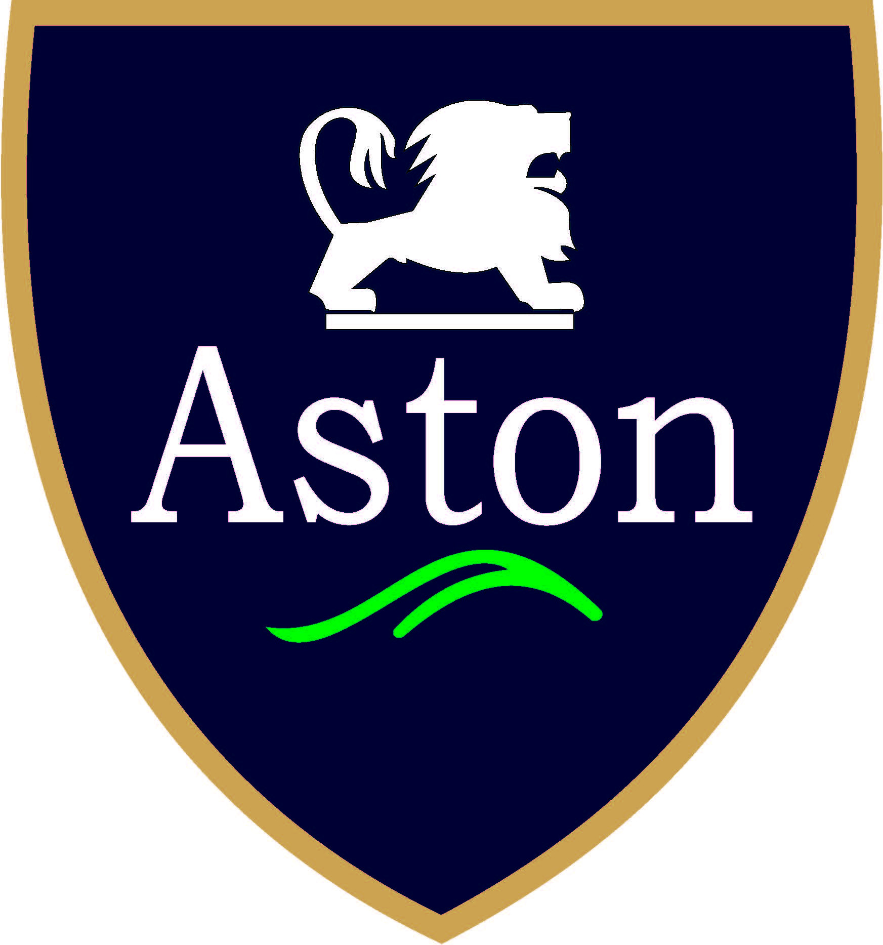 Aston Levent