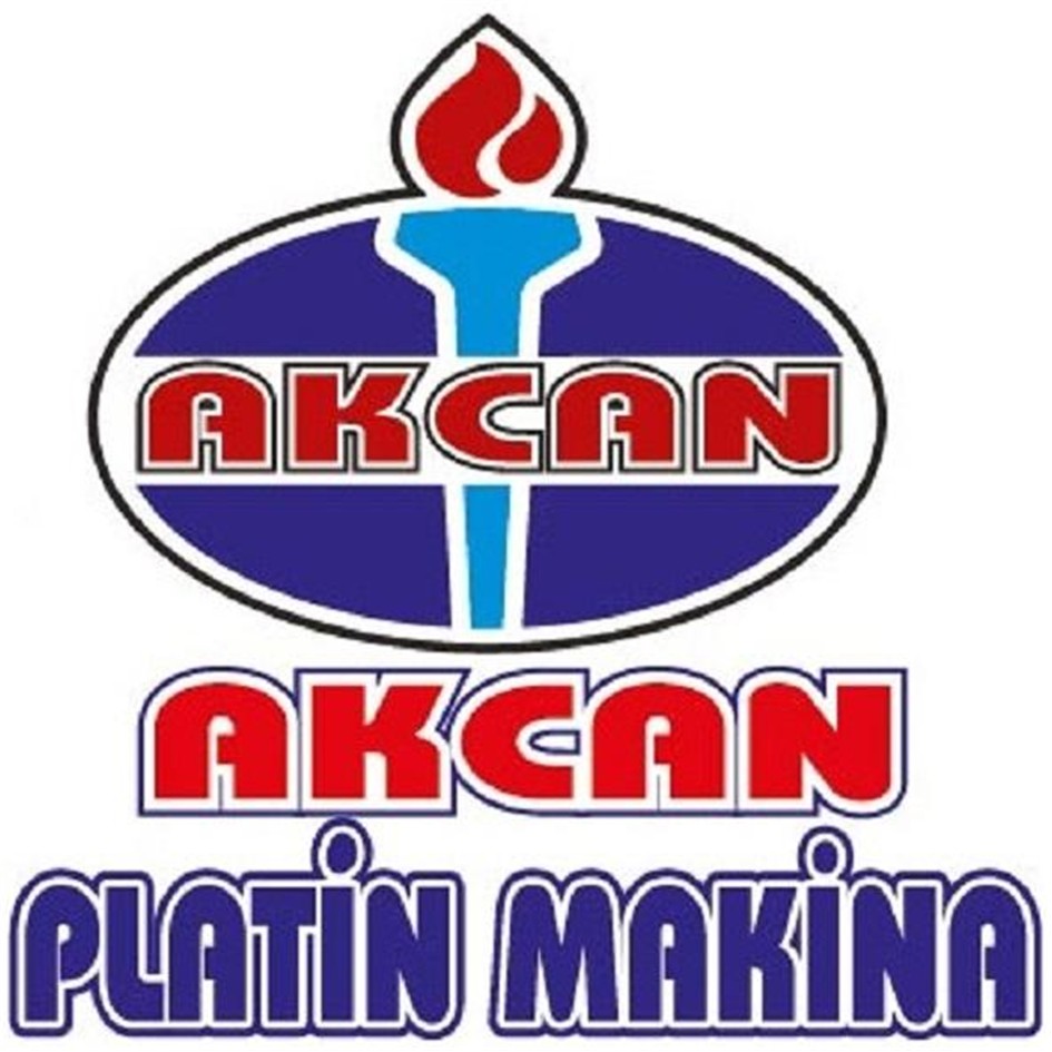 Akcan Platin Makina