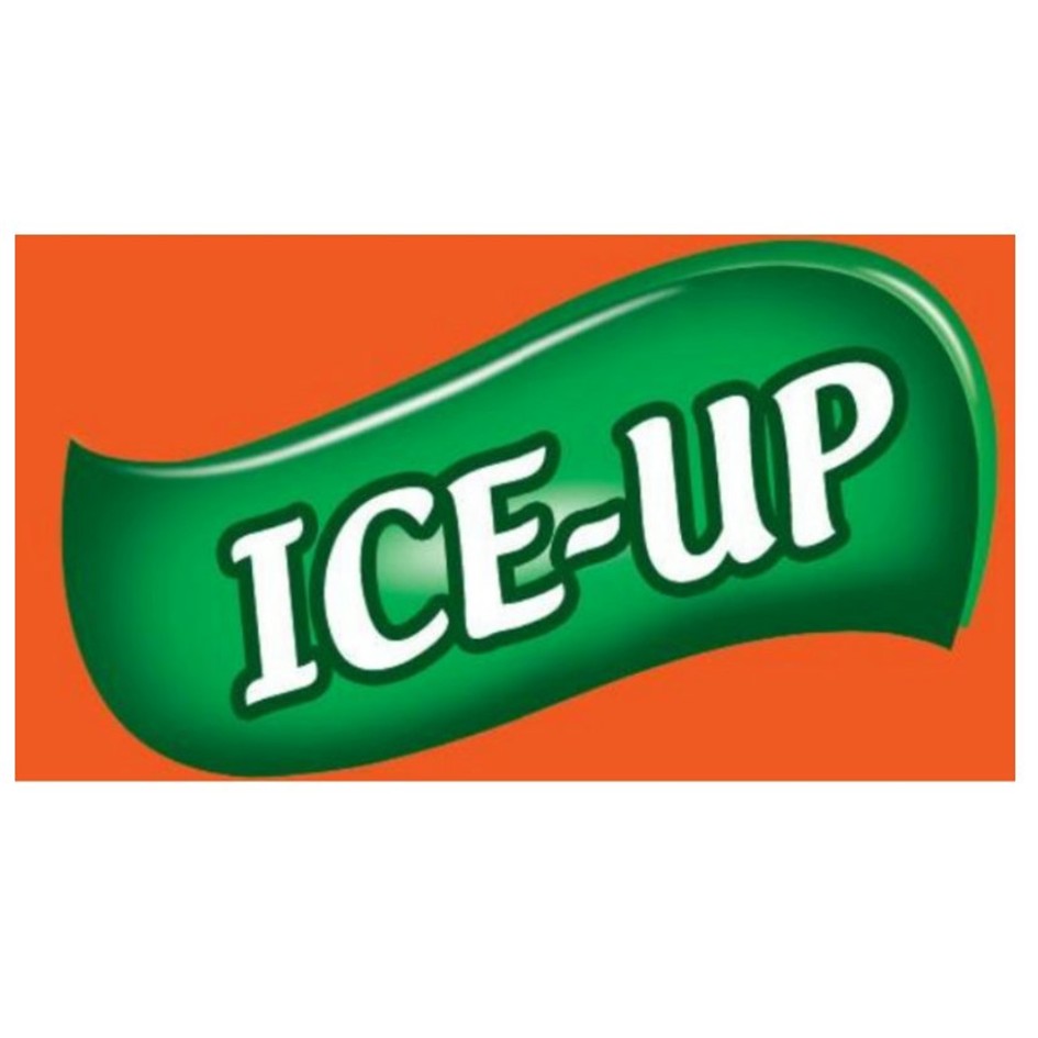 Ice Up