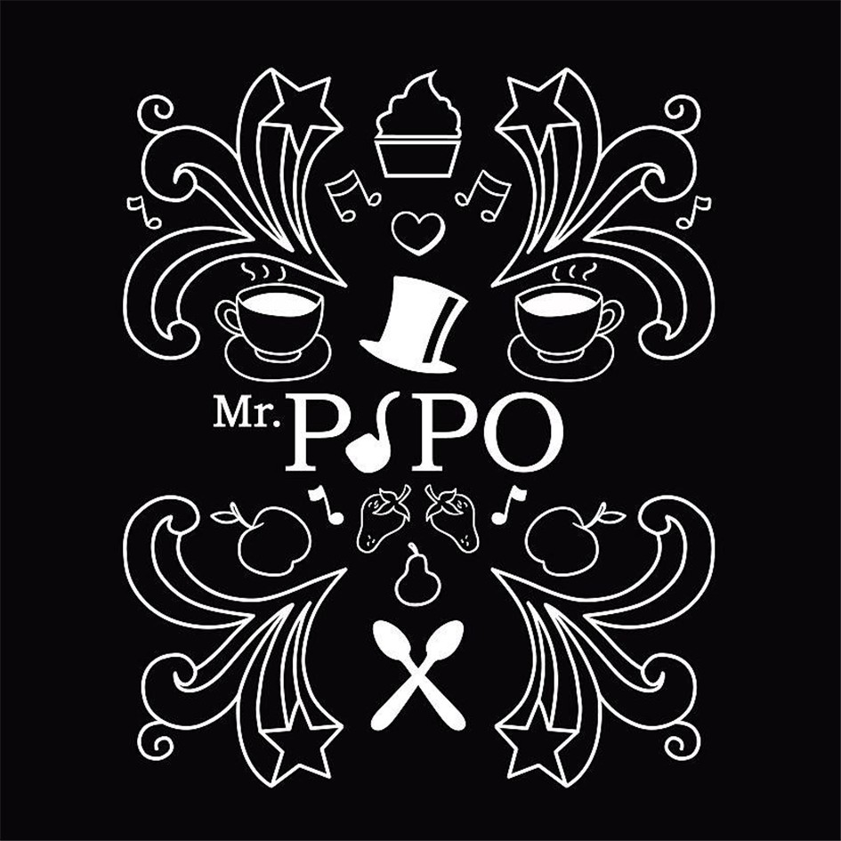 Mr Pipo