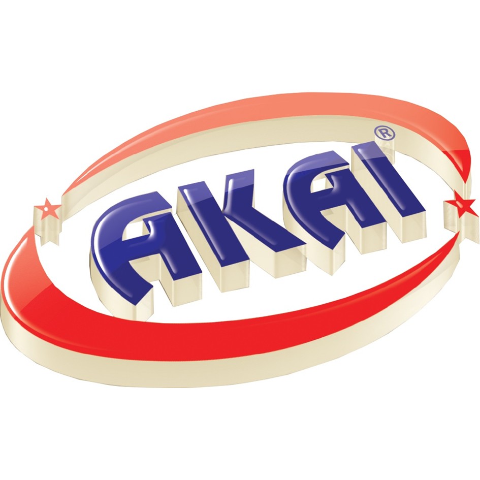 Akai Cikolata