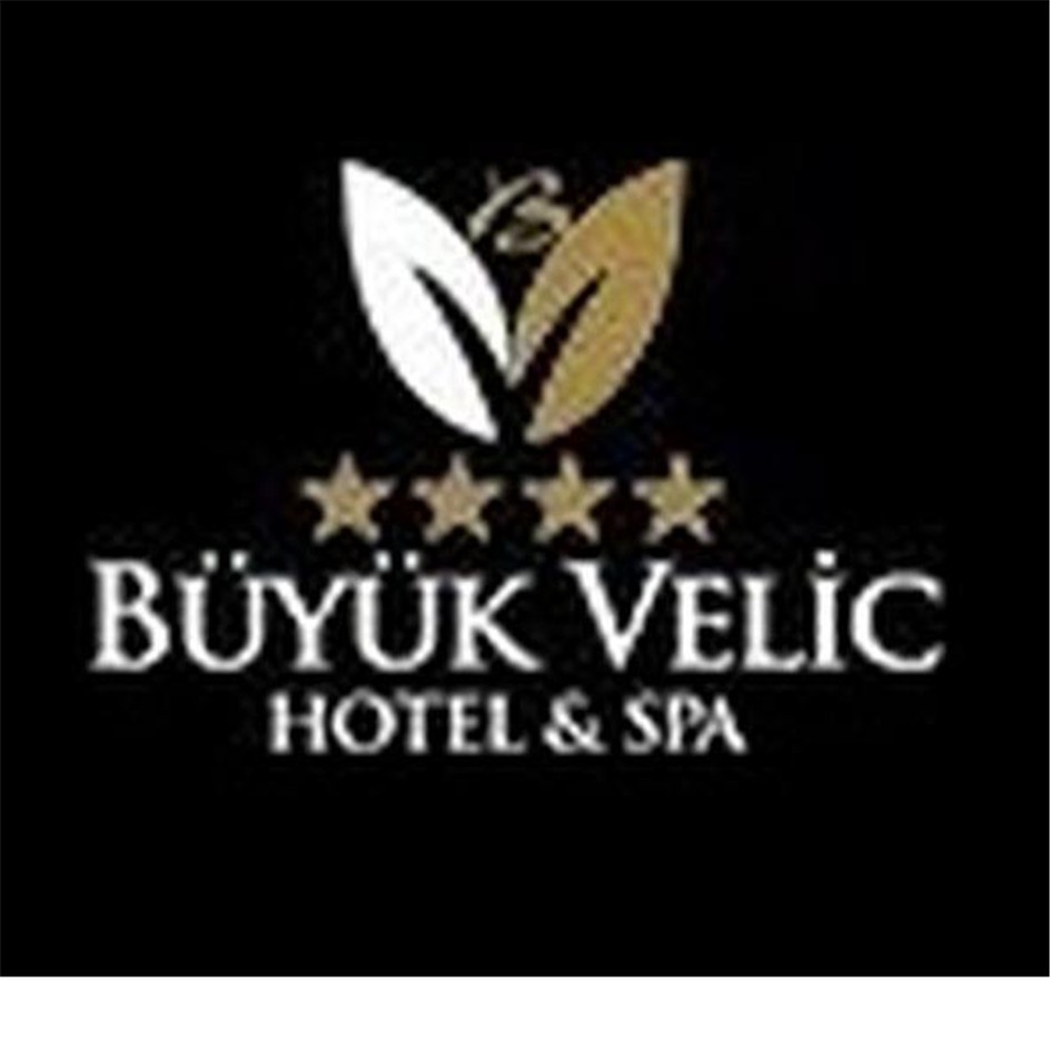Buyuk Velic Hotel Spa