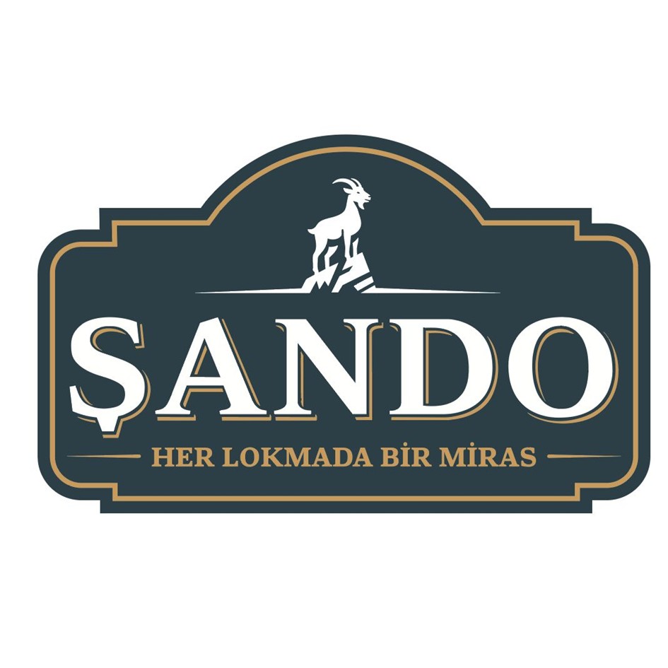 Sando